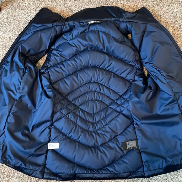 The North Face Down Vest - Picture 5 of 8